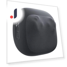 Smart Waist Massager — Back Relief Solutions, Xiaomi