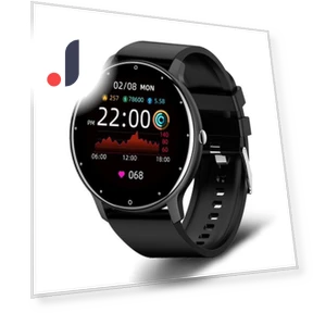 Smart Watch for Men and Women — Smartwatches, Zodvboz