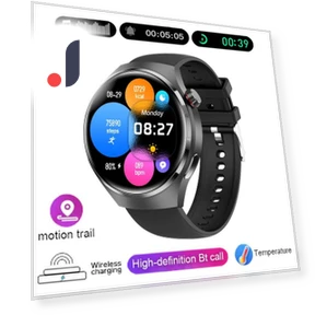 Smart Watch for Men — Smartwatches, Zodvboz