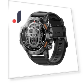 Smart Watch for Men — Smartwatches, Zodvboz
