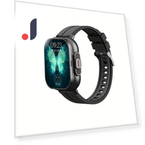 Smart Watch with Bluetooth Headphones — Smartwatches, High-quality life products
