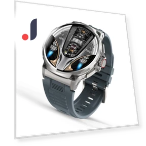 Smart Watch — Smartwatches, SCIONE