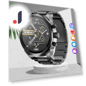 Smart Watch — Smartwatches, SACOSDING