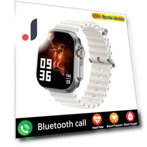 Smart Watch — Smartwatches, Happy World Electronics