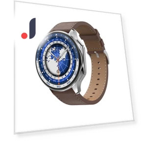 Smart Watch — Wearable Accessories, SCIONE
