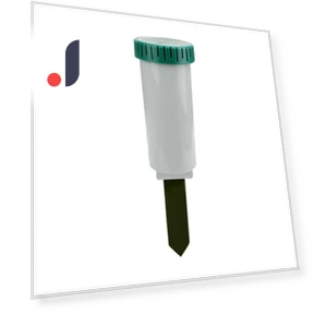Smart WiFi Soil Temperature and Humidity Meter — Moisture Detection Tools, Kkmoon