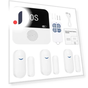Smart Wireless Caregiver Pager — Pagers, TOMTOP JMS