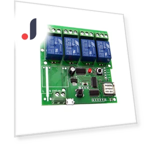Smart Wireless Switch — Smart Home Hubs & Controllers, 3d printing machine