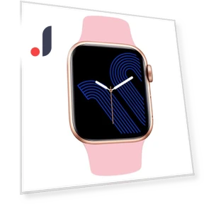 Smartwatch Bluetooth Call — Smartwatches, Happy World Electronics