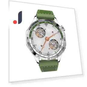 Smartwatch with SIM Card — Wearable Accessories, SCIONE