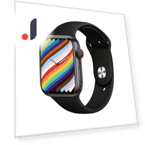 Smartwatch — Smartwatches, Happy World Electronics