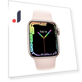 Smartwatch — Smartwatches, Happy World Electronics