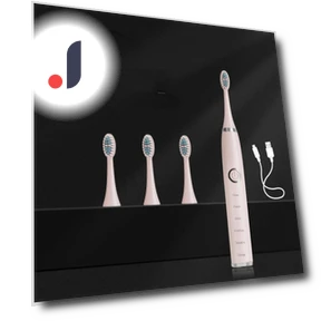 Sonic Electric Toothbrush — Sonic Electric Toothbrushes, Dongfang HOME C