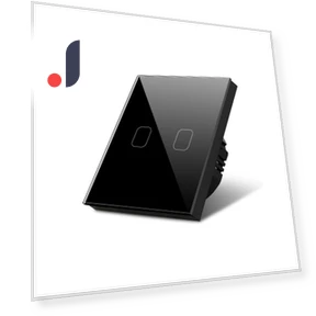 Touch Switch for LED Lamp — Dimmer Switches, Refreshing Home