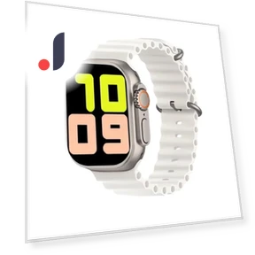Ultra 2 Smartwatch — Wearable Accessories, Happy World Electronics