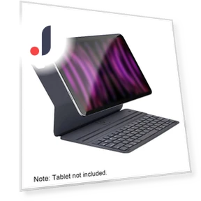 Ultra Thin Smart Control Case for Tablet — Protective Cases, 3d printing machine