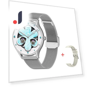 Ultra-Thin Smart Watch — Smartwatches, MEVADEN