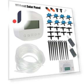 WiFi Smart Drip Irrigation Controller — Controllers, HOME LOVER