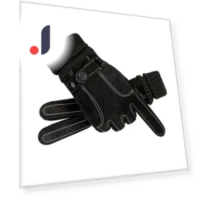 Winter Cycling Gloves — Gloves, BC Electrical Appliances