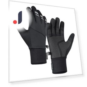 Winter Warm Gloves for Cycling — Gloves, 3d printing machine