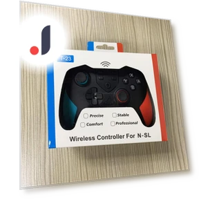 Wireless Bluetooth Game Controller — Gamepads & Standard, FourAll