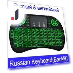 Wireless Mini Keyboard — Keyboards, lanle