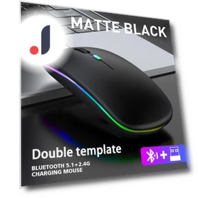 Wireless Mouse for Laptop — Computer Mice, onlyly