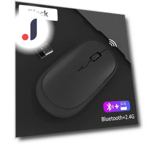 Wireless Mouse — Mouse Pads, Essager Electronic