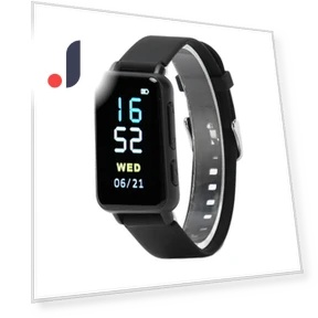 AI Intelligent HD Noise Cancelling Bluetooth MP3 Voice Recorder Watch — Portable Audio Recorders, 3d printing machine
