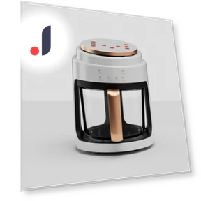 Air Fryer — Air Fryers, Super Star Mall
