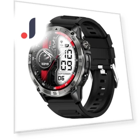 Android Smartwatch — Smartwatches, Rainbuvvy