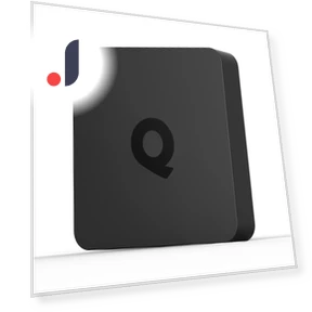 Android TV 10.0 Smart TV Box — Ultra HD Media Players, Honor Electronics