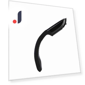 Arc Touch Mouse — Mouse Pads, 3d printing machine