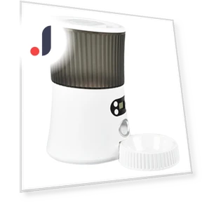 Automatic Pet Feeder — Automatic Feeders, TOMTOP JMS