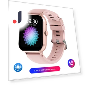 Bluetooth Call Smart Watch — Smartwatches, Zodvboz