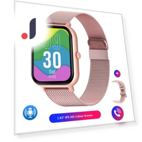 Bluetooth Call Smartwatch — Smartwatches, Zodvboz