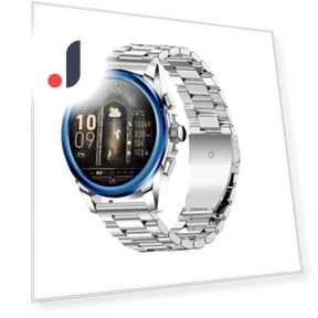 Bluetooth Call Smartwatch — Smartwatches, Rainbuvvy