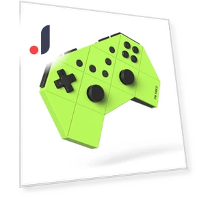 Bluetooth Gamepad — Gaming Controllers, FourAll Video Games Accessories
