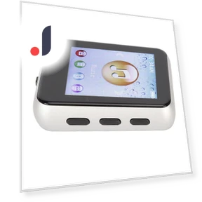 Bluetooth MP3 Player — Portable Media Players, Honor Electronics