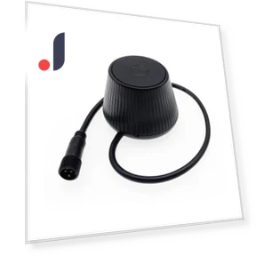 Car Air Heater with Remote Control — Heaters & Furnaces, Automobile Motorcycle Part