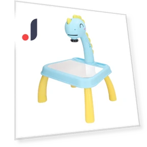 Dinosaur Design Drawing Projector Table — Drawing Boards, Zeblaze
