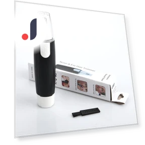 Electric Nose Hair Trimmer — Nose & Ear Trimmers, AI Supermarket