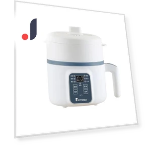 Electric Rice Cooker Multicooker — Electric Cookers, Cozy Cottage-Relax