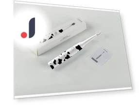 Electric Smart Toothbrush for Adults — Electric Toothbrush Heads, Dental Clinic
