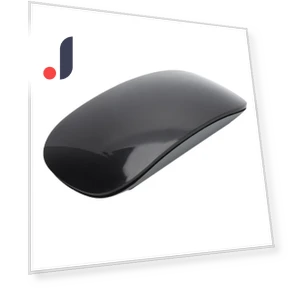 Ergonomic Wireless Bluetooth Mouse — Mouse Pads, 3d printing machine