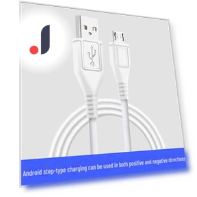 Fast Charging Cable Type-C — Cables, AI Supermarket