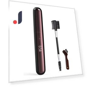 Heated Eyelash Curler — Lash Curlers, Beautyyy