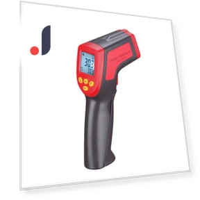 Infrared Temperature Measurement Gun — Thermal Measurement Tools, Kkmoon