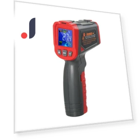Infrared Temperature Measurement Gun — Thermal Measurement Tools, Kkmoon