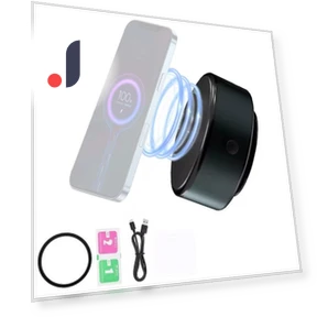 Intelligent Car Phone Holder — Dashboard Installation Kits, IKEA Supermarket